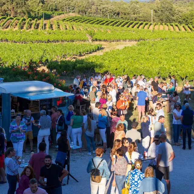 Concert au Val de Gilly_Grimaud