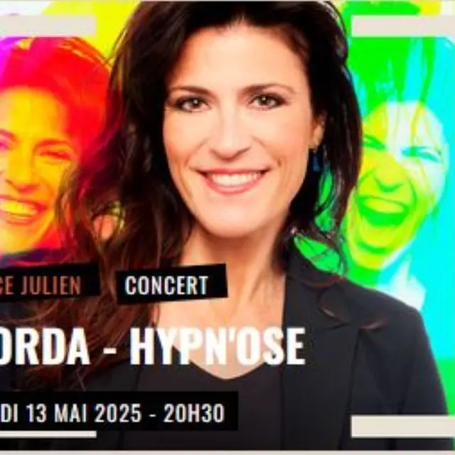 Giorda - Hypn'ose