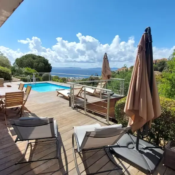 Appartement Leï Roucas