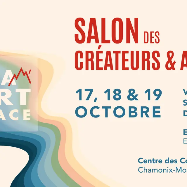 Salon des Créateurs & Artisans 7ème édition
