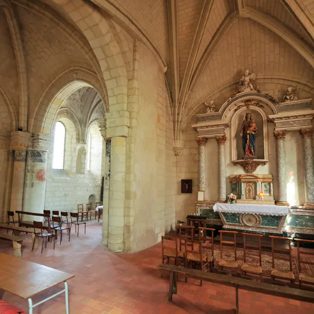 Eglise Saint-Pierre