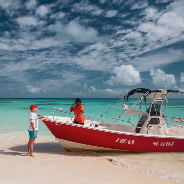 Atchu Nautique