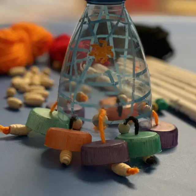 Ateliers Spécial Halloween_Ramatuelle