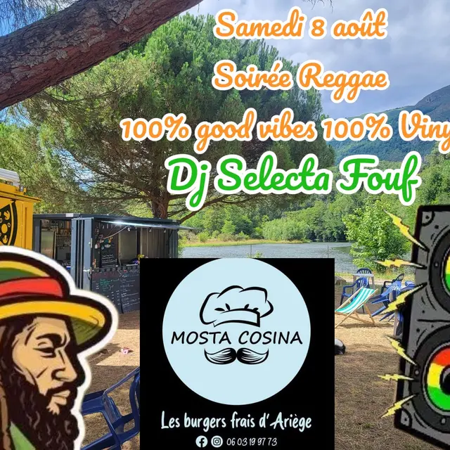 Selecta Fouf