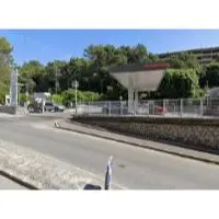 Parking Sainte Anne_Vence