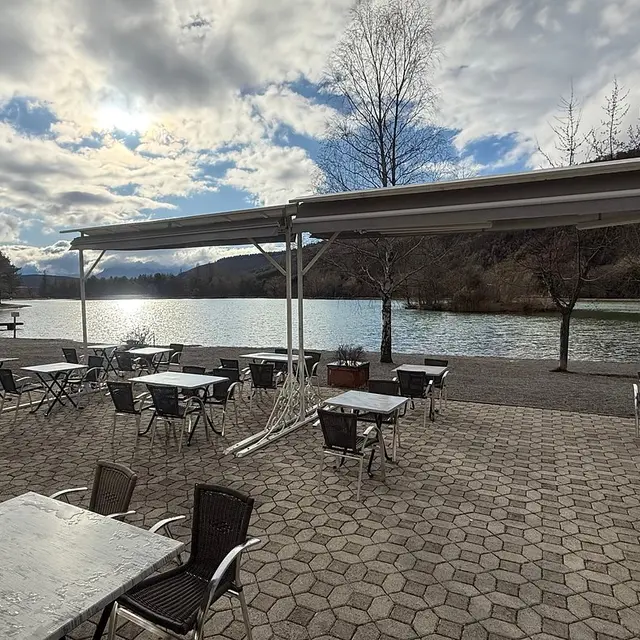 L'Îlot Restaurant à Veynes