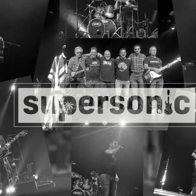 Supersonic - Festival Improbable_La Gaude