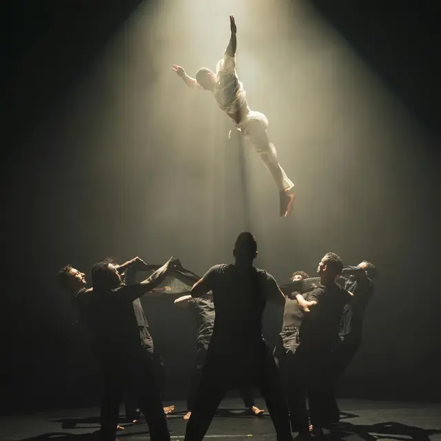 Ka-In - Cirque_Cavaillon