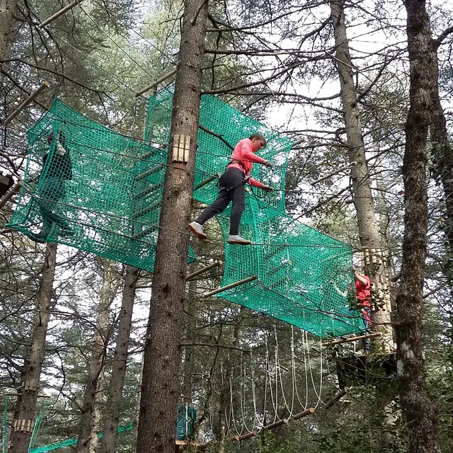 L'Aoubré, l'Aventure Nature