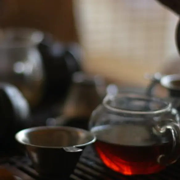 Le temps du Thé_Marseille