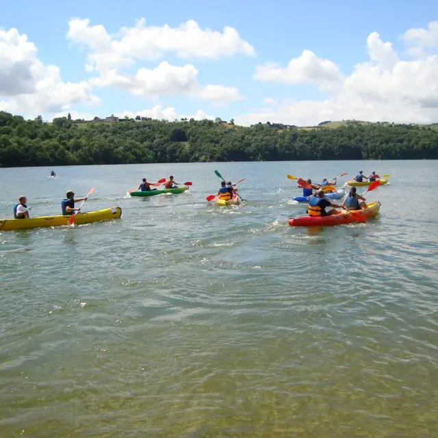Canoë-Kayak
