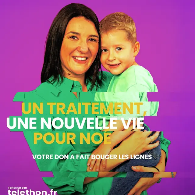 Soirée Téléthon 2025_Morières-lès-Avignon