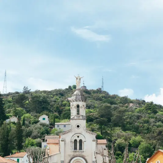 Eglise de Rochebelle
