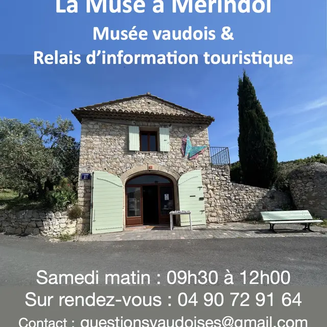 La Muse - Musée Vaudois