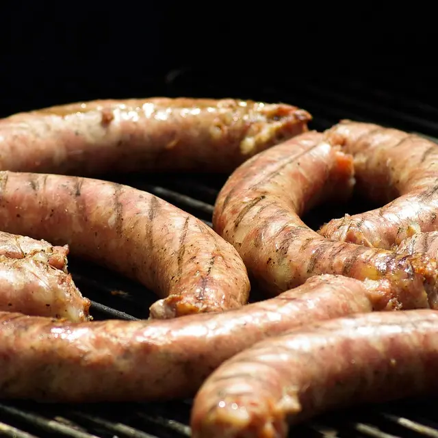 Journées Européennes du Patrimoine : repas partagé grillades_Saint-Geniez