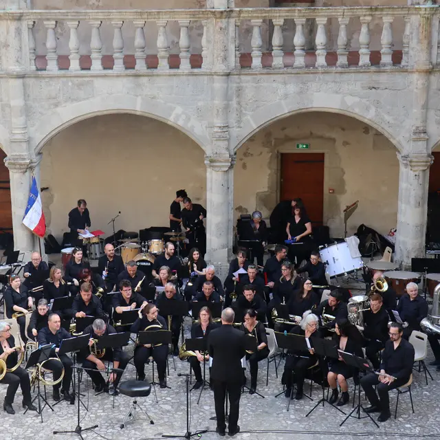 Clermont au diapason - Evènement_Clermont
