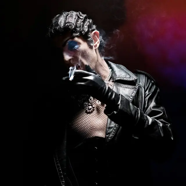 Cabaret : Madame ose bashung_Sainte-Maxime