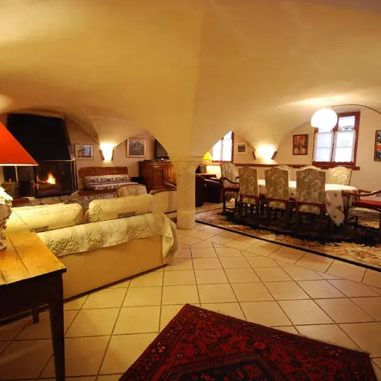 Vallon Pierre - Maison Vallon