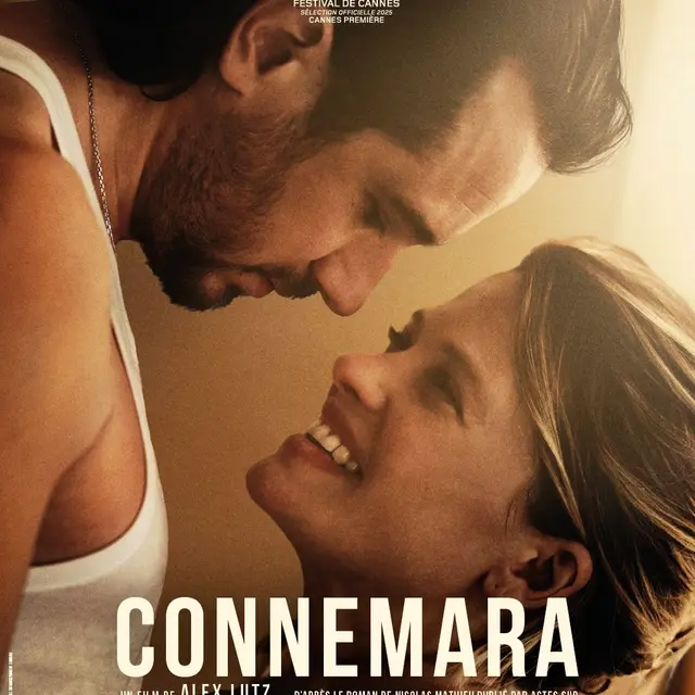Séance de cinéma Connemara_Champagne-en-Valromey