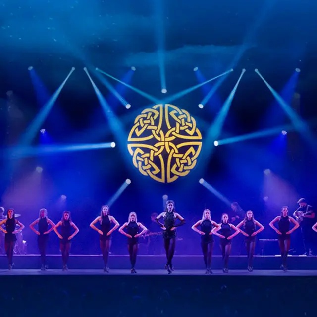 Spectacle : Celtic Legends_Angers