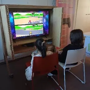 Sessions jeux vidéos_Tarascon