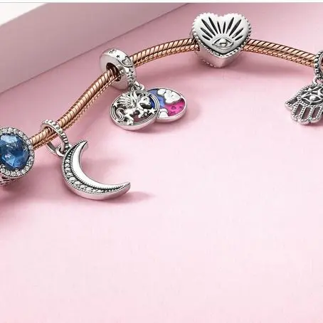 Boutique Pandora Marseille