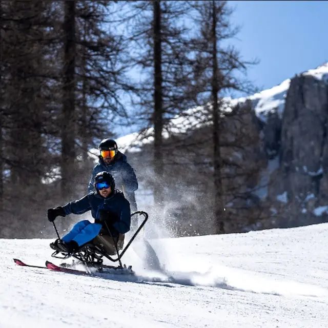 La Course pour Tous_La Salle-les-Alpes