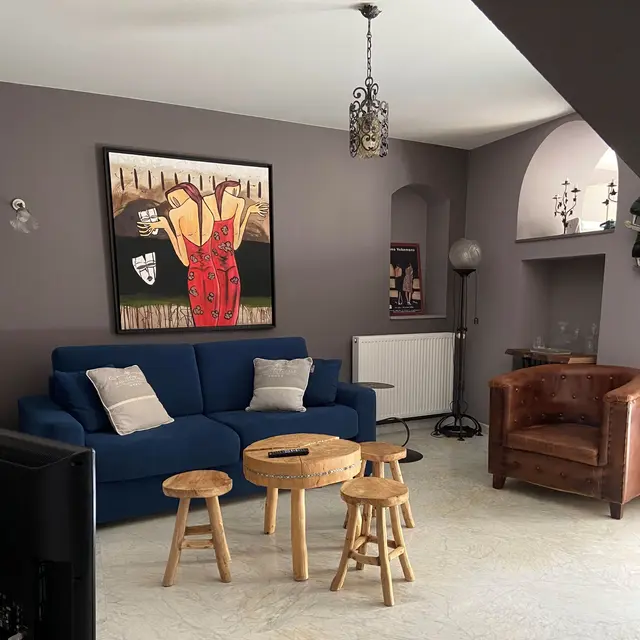 Appartement Le Chioula 6 personnes à Ax les Thermes