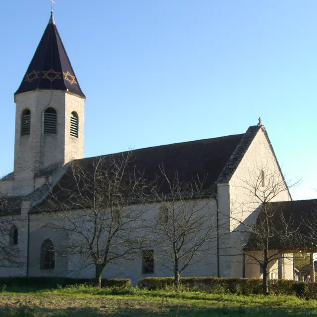 Eglise