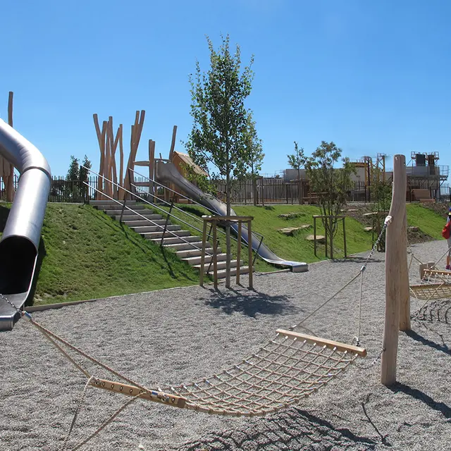 Parc du Domaine de la Tour