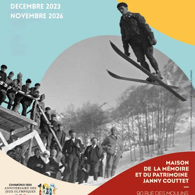 Exposition 