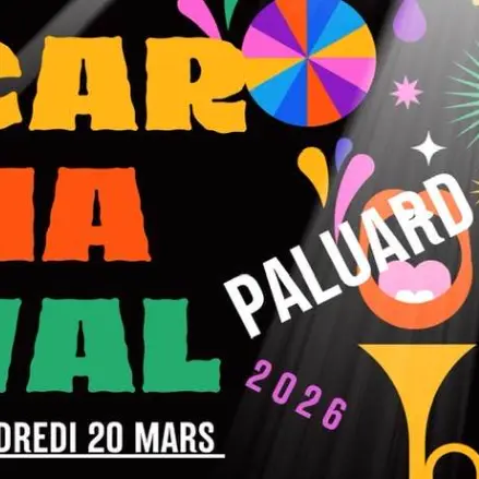 Carnaval 2026_La Palud-sur-Verdon