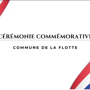 Commémoration du 85ème anniversaire de l’appel du 18 juin 1940_La Flotte