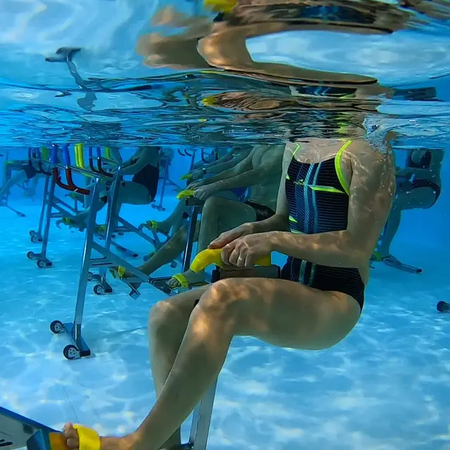 Aqua-BIKE