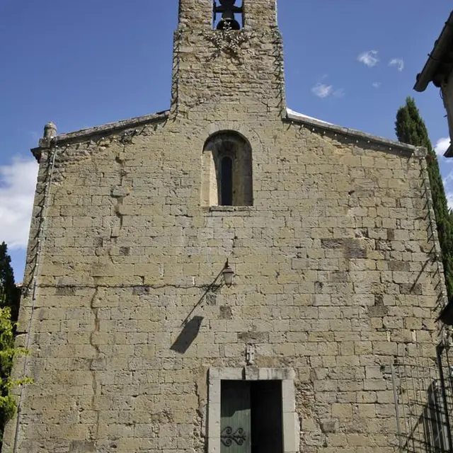 Eglise