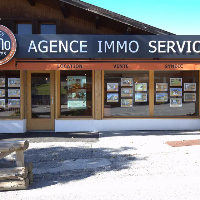 Agence Immo Services