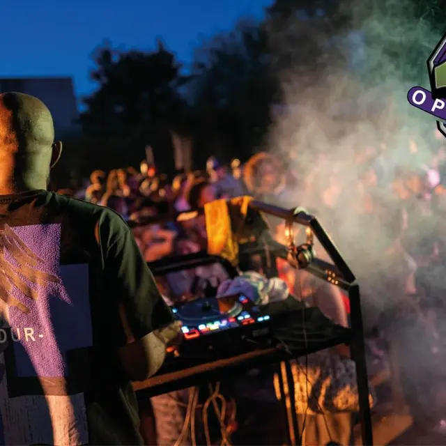 Soirée -   Lab'Open Mic_Aubervilliers