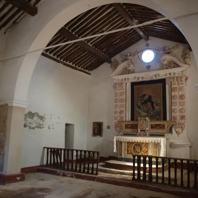 Notre-Dame du Rosaire_Mézel