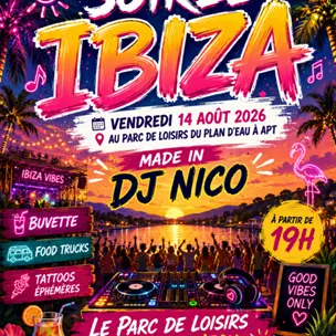 Soirée IBIZA_Apt