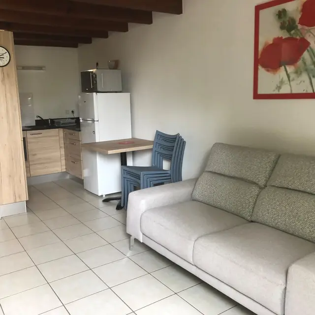 Résidence Henri IV - N° 1_Cazaubon