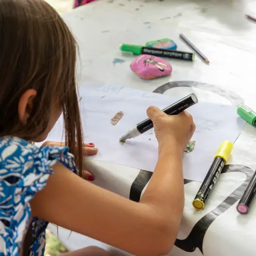 Atelier créatif_Samoëns