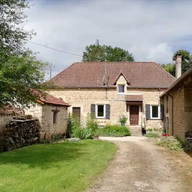La Maison de Saint-Pey
