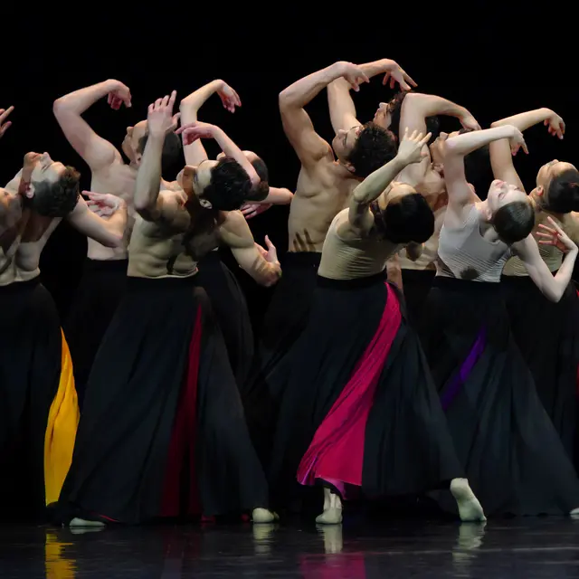 Les Nuits Classiques de Ramatuelle - Misatango / Bolero_Ramatuelle