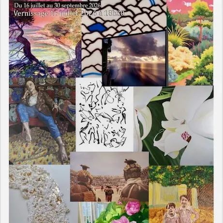 Exposition Triennale_Cavaillon