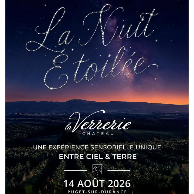 La Nuit Etoilée_Puget
