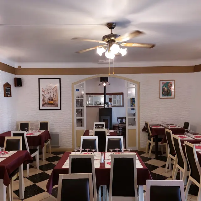 Restaurant du Roc