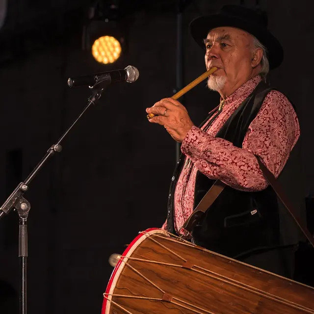 Veillée de la Chandeleur_Lambesc