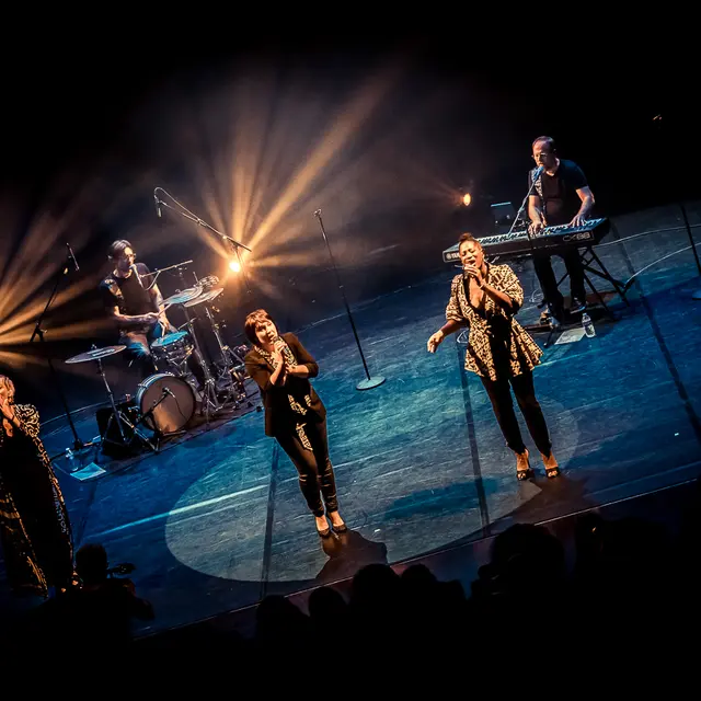 Ananda gospel_Annecy