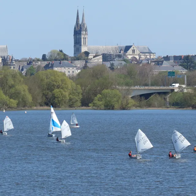 NDC Voile Angers