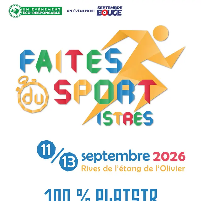 Faites du sport_Istres